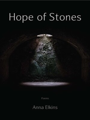 cover image of Hope of Stones